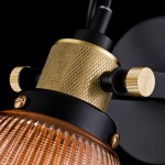 Светильник бра Maytoni T164-01-R Tempo