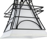 Люстра Maytoni T187-PL-01-B City