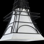 Люстра Maytoni T187-PL-01-B City