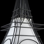 Люстра Maytoni T187-PL-01-B City