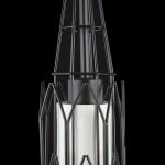 Люстра Maytoni T192-PL-01-B City