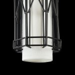 Люстра Maytoni T192-PL-01-B City