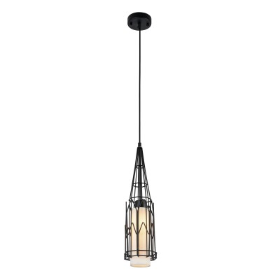 

Люстра Maytoni T192-PL-01-B City, T192-PL-01-B