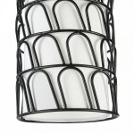 Люстра Maytoni T193-PL-01-B City