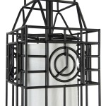 Люстра Maytoni T195-PL-01-B City