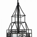 Люстра Maytoni T195-PL-01-B City