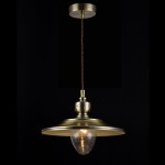 Подвес Maytoni T236-PL-01-R Senna