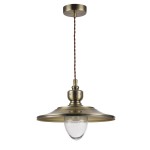 Подвес Maytoni T236-PL-01-R Senna