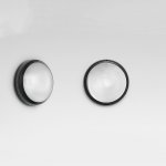 Настенный светильник бра Artemide T2778130 Pantarei