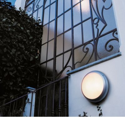 Настенный светильник бра Artemide T293870 PANTAREI