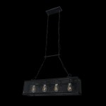 Люстра Maytoni T354-PL-04-B Delphi