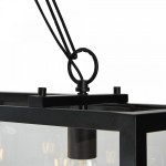 Люстра Maytoni T354-PL-04-B Delphi