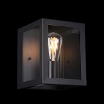 Бра Maytoni T354-WL-01-B Delphi