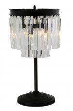 Светильник Odeon T MAK interior T378 Черный