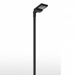 Уличный светильник Artemide T418200W10 Cefiso Palo