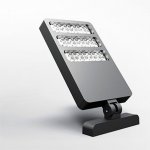 Уличный светильник Artemide T418423N00 Sostituto