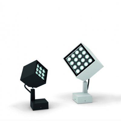 Фасадная подсветка Artemide T418810N00 Epulo