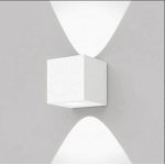 Настенный светильник бра Artemide T42012LN00 Effetto