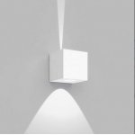 Настенный светильник бра Artemide T4201NLN00 Effetto