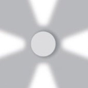 Настенный светильник бра Artemide T42104LN00 Effetto Настенный светильник бра Artemide T42104LN00 Effetto