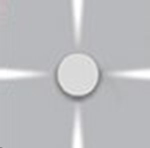 Настенный светильник бра Artemide T42104NN00 Effetto Настенный светильник бра Artemide T42104NN00 Effetto