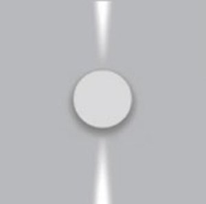 Настенный светильник бра Artemide T42112NN00 Effetto Настенный светильник бра Artemide T42112NN00 Effetto