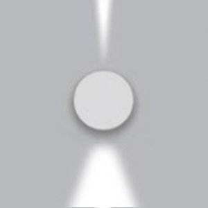 Настенный светильник бра Artemide T4211NLN00 Effetto Настенный светильник бра Artemide T4211NLN00 Effetto