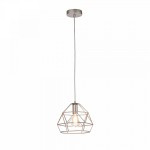 Подвесной светильник Maytoni T432-PL-01-G Soprano