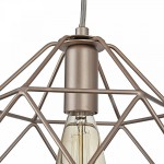 Подвесной светильник Maytoni T432-PL-01-G Soprano