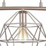 Подвесной светильник Maytoni T432-PL-03-G Soprano