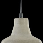 Подвесной светильник Maytoni T433-PL-01-GR Broni