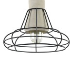 Подвесной светильник Maytoni T435-PL-01-GR Gosford