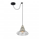 Подвесной светильник Maytoni T435-PL-01-GR Gosford