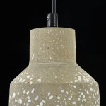 Подвес Maytoni T438-PL-01-GR Broni