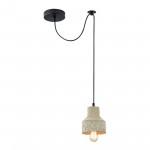 Подвес Maytoni T438-PL-01-GR Broni