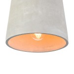 Подвес Maytoni T440-PL-01-GR Broni