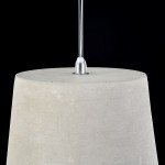 Подвес Maytoni T440-PL-01-GR Broni