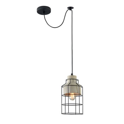 

Подвес Maytoni T441-PL-01-GR Gosford, T441-PL-01-GR