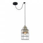 Подвес Maytoni T441-PL-01-GR Gosford