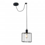 Подвес Maytoni T442-PL-01-B Monza