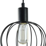 Подвес Maytoni T443-PL-01-B Monza