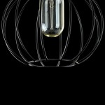 Подвес Maytoni T443-PL-01-B Monza