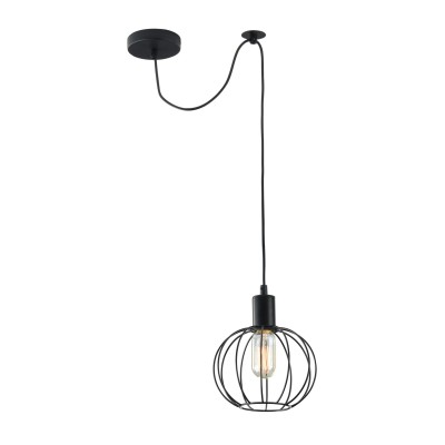

Подвес Maytoni T443-PL-01-B Monza, T443-PL-01-B