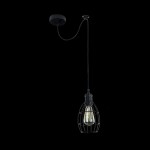 Подвесной светильник Maytoni T447-PL-01-B Denver