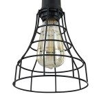 Подвесной светильник Maytoni T449-PL-01-B Denver