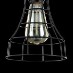 Подвесной светильник Maytoni T449-PL-01-B Denver