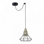 Подвес Maytoni T452-PL-01-GR Gosford