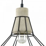 Подвес Maytoni T452-PL-01-GR Gosford