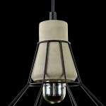 Подвес Maytoni T452-PL-01-GR Gosford