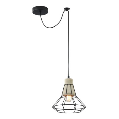 

Подвес Maytoni T452-PL-01-GR Gosford, T452-PL-01-GR